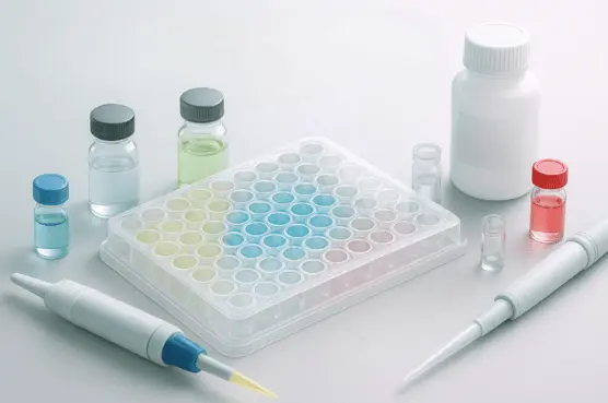 Mouse S1PR2 (Sphingosine 1-phosphate receptor 2) ELISA Kit