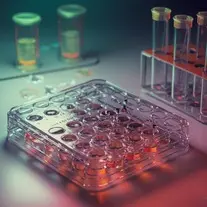Rat Endothelin Receptor B [ETRB] ELISA Kit, 96 wells plate