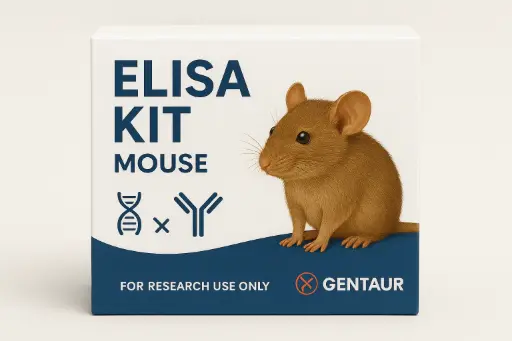 Mouse Rpl36a ELISA Kit
