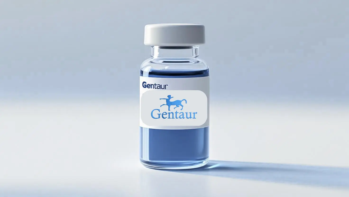 Gentaur Acetonitrile-d3 -1g