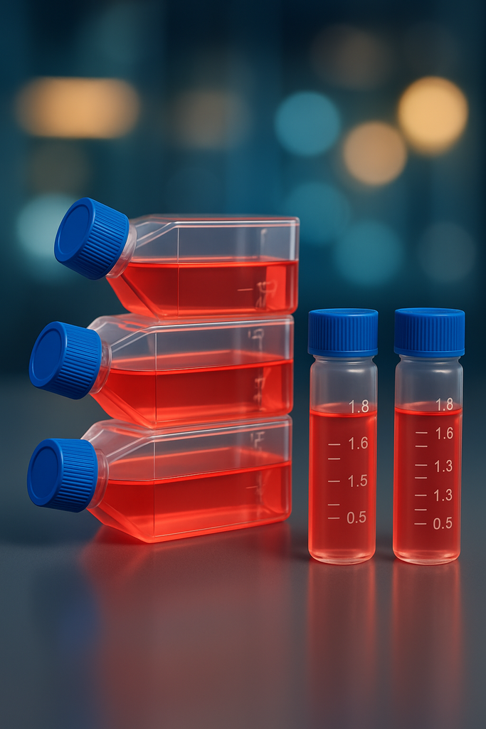 Mouse Spermatocyte Line (GC-2 SPd(ts))