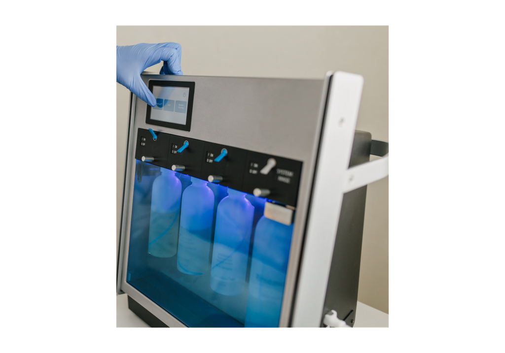 180L CO2 Incubator With Dual IR Beam Sensor and Optional Integrated Live Viewing Microscope