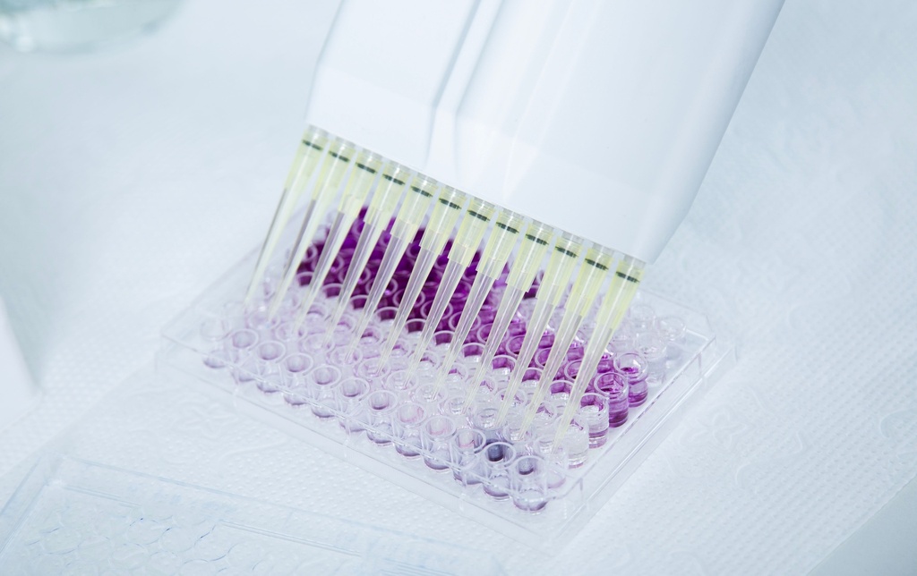 1200uL XL Low Retention Filter Pipette Tips - RNase and DNase Free, Sterile