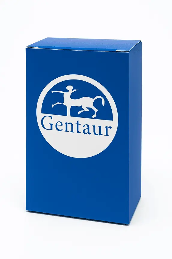 Canine Pancreatic Lipase ELISA kit, 48 wells plate