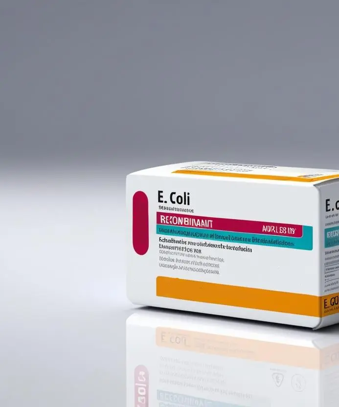 Recombinnat purified Human Plasminogen Activator Inhibitor 1 [PAI 1] protein [his tag] control for ELISA, 25 ug