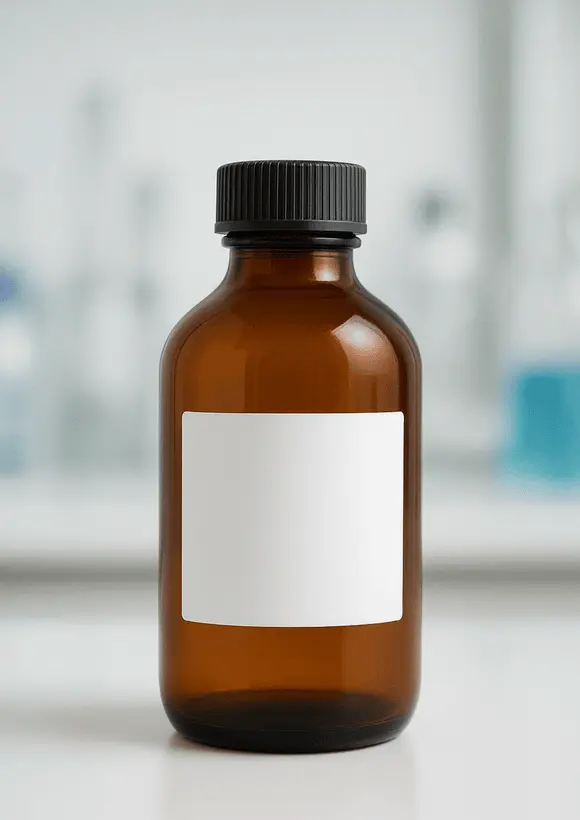 10,000 ppm Potassium for ICP