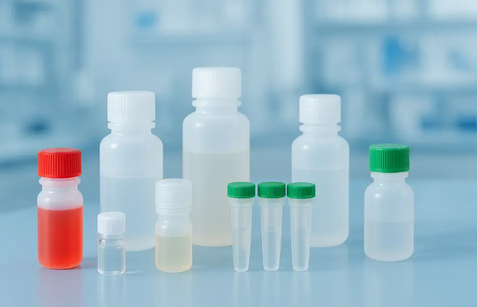 100 bp-10 Kb Wide Range DNA Logical Marker, Original Form