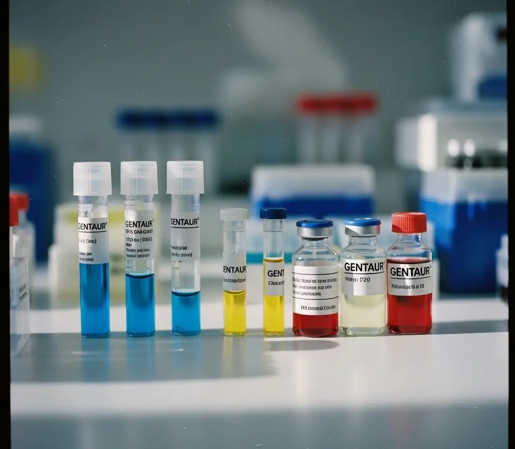 Complete Freund's Adjuvant, 5 mg/ml, 5 ml